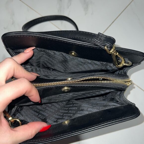 Steve Madden Crossbody - Picture 3 of 4